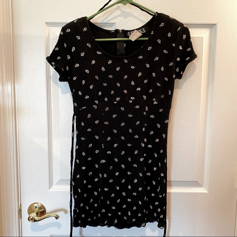 Vintage Dress